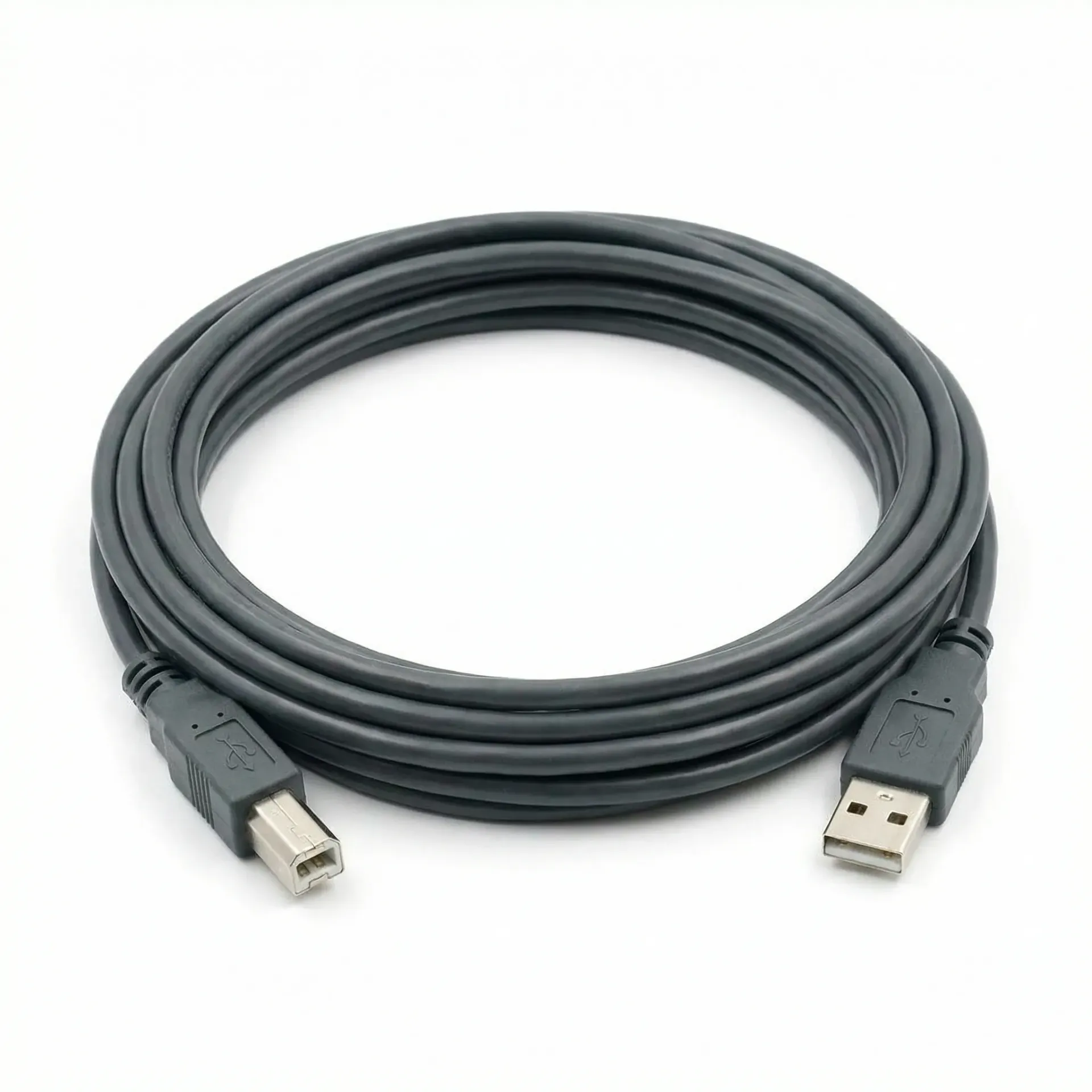 high-speed printer USB 2.0 cable