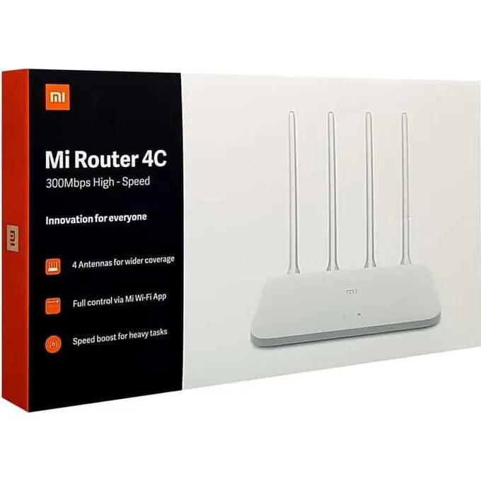 Xiaomi Mi Router 4C