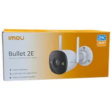 Imou Bullet 2E,