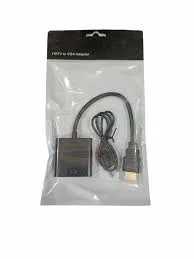 HDMI to VGA Adapter