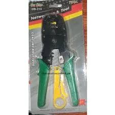 Ou Bao WJ-315 networking crimping tool