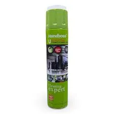 Handboss Universal Foam Cleaning Agent